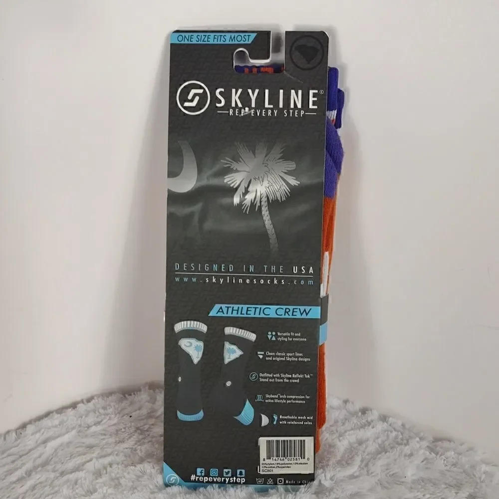 Skyline 